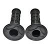 12 Colours Handle Grips Dirt Pit Bike Motorcycle Motocross 22mm Universal Handle Bar Grip For CR CRF YZF KXF SXF EXC KX YZ XCF