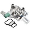 Car Reliable VVT Actuator Suitable for D16Y8 1.6L 1996-2000 15810-P2R-A01 Durable Variable Timing Solenoid Spool Valves
