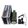 High-Power Multi-Function Hand-Crank Searchlight