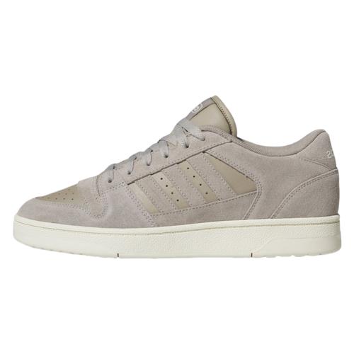 Adidas BREAK START Wear resistant And Lightweight Low Top Skateboard - JI0366 EU 44 коричневый