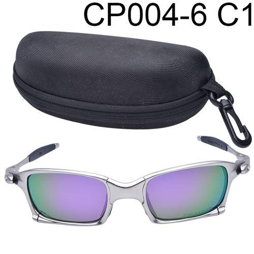 Mtb Man Sunglasses Cycling Glasses Uv400 Fishing Sunglasses Metal Bicycle Goggles Cycling Eyewear Riding Glasses A1-5
