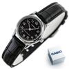 Zegarek Damski Casio Ltp-V001L-1B (Zd588A) + Box