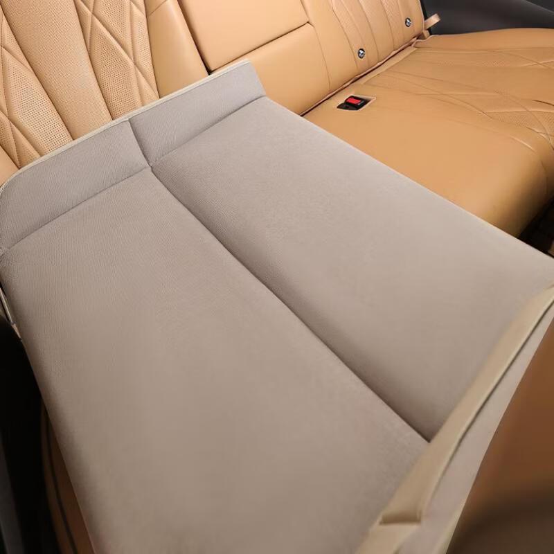 OEINGOEING Foldable Car Travel Bed