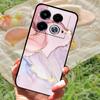 Pour Housse Infinix Note 40 Coques Mignonnes Pour Infinix Note 40 Silicone Souple TPU Coques Arrière Pour Infinix Note 40 X6853 Housse Protectrice