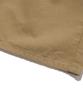 CARGOBROS FOR WOMAN Cotton Carpenter Bermuda Pants (Beige)