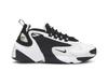 Nike Zoom 2K Biały Czarny (Kobiety)