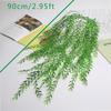 90cm Artificial Hanging Willow Leaves for Wall or Ceiling Decoration