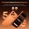 5G i17ProMax TK Smartphone with Large Display