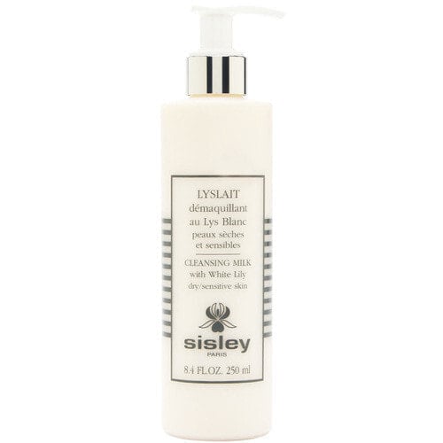 

Очищающее молочко Sisley VERY ROSE soothing micellar water 250 ml