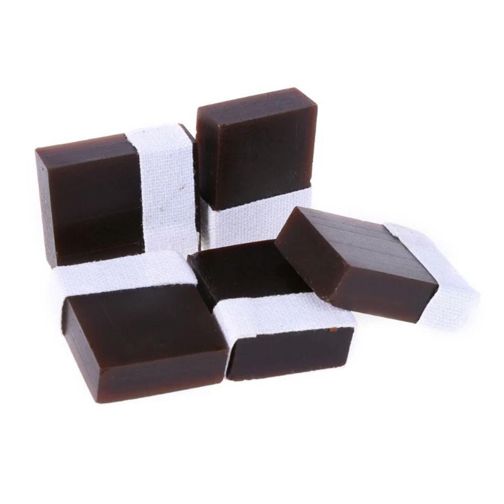 Strong Viscosity Bamboo Flute Glue Innocuous Chinese Bamboo Flute Flute Diaphragm Glue Universal