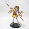 24Cm Anime Figurine Estelle The Legend Of Heroes Trails In The Sky Action Figurine Pvc Model Collectible Statuette Ornament Toys