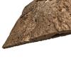 BioVirgin Cork Background Brown 30x30cm cork background for terrariums