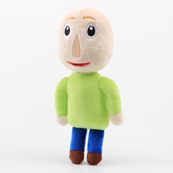 Baldi Basics i Utdanning og Læring Modell Plysjdukke Sovende Leke Barnas Gave