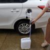 Multifunction Liquid Sucker Pump, Manual Fuel Transfer Pump Gasoline Siphone Hose, Portable Siphon Pump For Gasoline Diesel And Other Liquid Water,