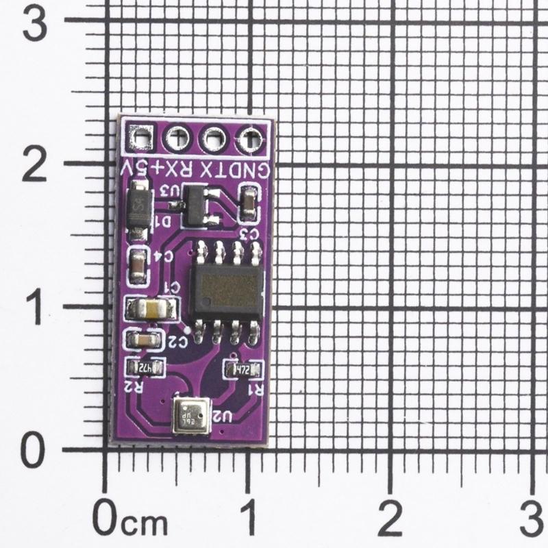 Environmental Sensors Module For IoT Monitoring BME280 BMP280 Temperature Humidity Air Pressure