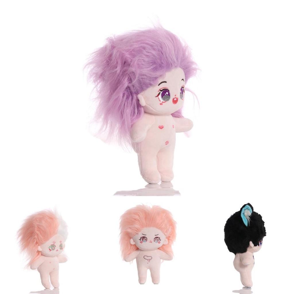 Wholesale Cotton Doll With Adorable And Cute Features Perfect Gift For Friends