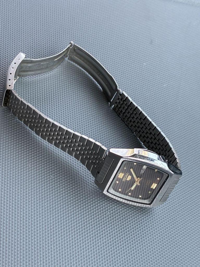 [USED] Super Seiko 5