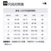 The North Face Jackets Men's Black Hooded Moderate Straight Fit NF0A55EL-JK3
