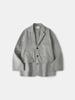 Have Had City Walker Club Jacket (Blue Grey)