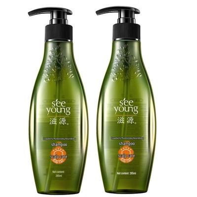 Shampoo e balsami per capelli – Shampoo
