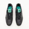 JR4543 Mercedes AMG PETRONAS F1 Team Adidas Adiracer Lo Core Black Semi (Men's)