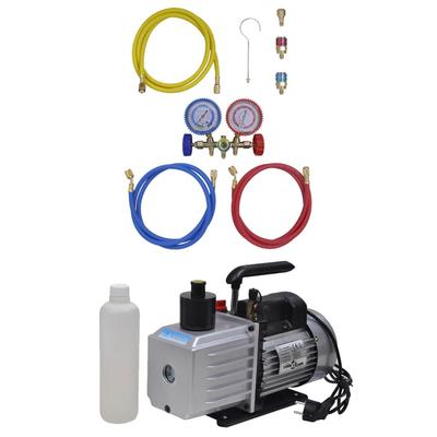 Equipment – Water Pumps