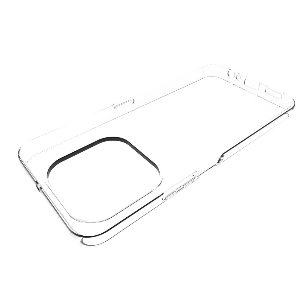 10Pcs/Pack For Honor X6c 4G Case Watermark Free TPU Protective Clear Phone Cover
