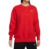 Nike Year Of The Dragon Sweatshirt Women's University Red FZ6537-657