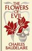 The Flowers of Evil by Charles Baudelaire Hardback Book 9781398851160