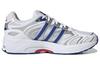 Spiritain 2000 'White Collegiate Royal' HR2028