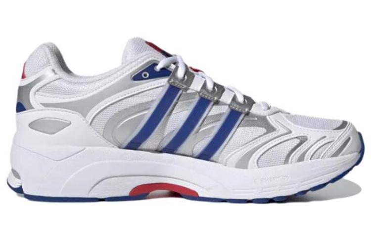 Spiritain 2000 Adidas `White Collegiate Royal`