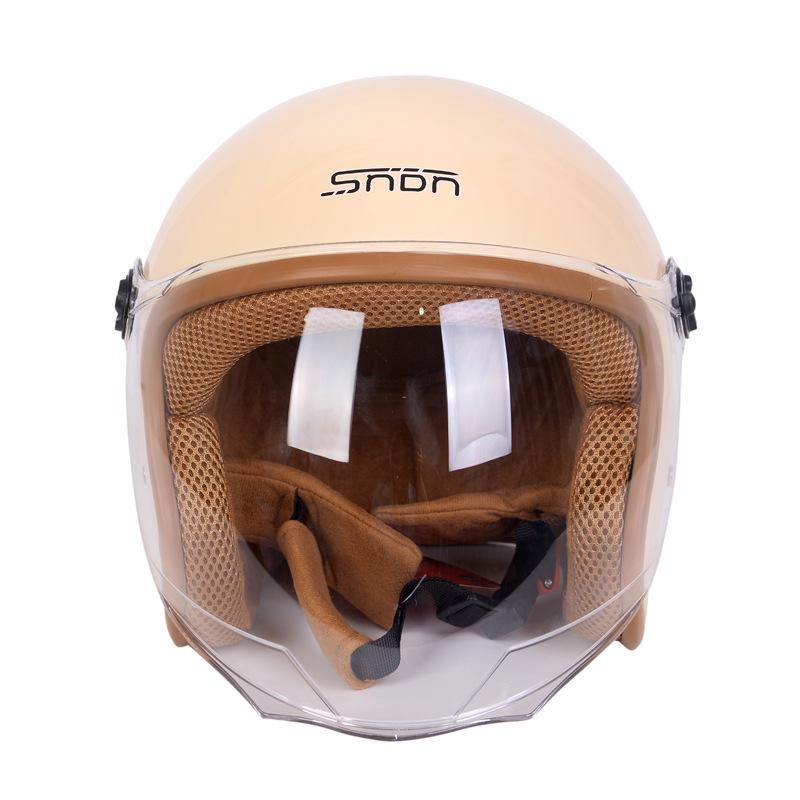 

Всесезонный электрический велосипедный шлем для осени/зимы