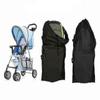 Cancello per Bambino Neonati Bambini Controllo Ombrello Standard Passeggino Doppio Carrozzina Passeggino Borsa da Viaggio Babyjb