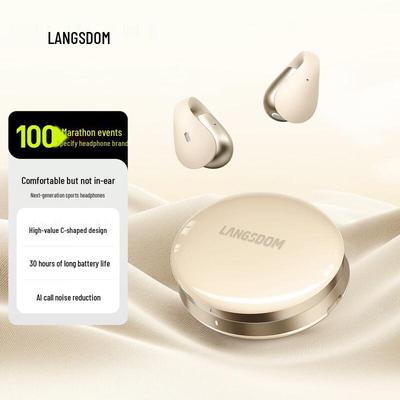 Audio & Video – Kabellose Kopfhörer