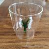 Thickened Heat-Resistant Three-Dimensional Glass Mug - Cute and Durable