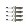 4Pcs 90919-01275 Iridium Spark Plug SC16HR11 for Toyota Corolla Prius Lexus Car Accessories