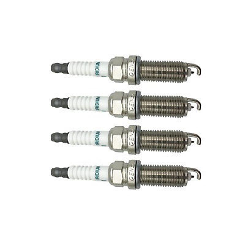 4Pcs 90919-01275 Iridium Spark Plug SC16HR11 for Toyota Corolla Prius Lexus Car Accessories