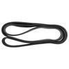 Serious Steel Fitness, 32-inch Resistance Band, #5 Black, 1 Count