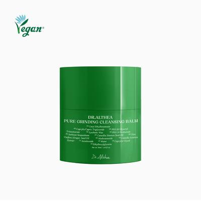 Balsam oczyszczający Pure Grinding