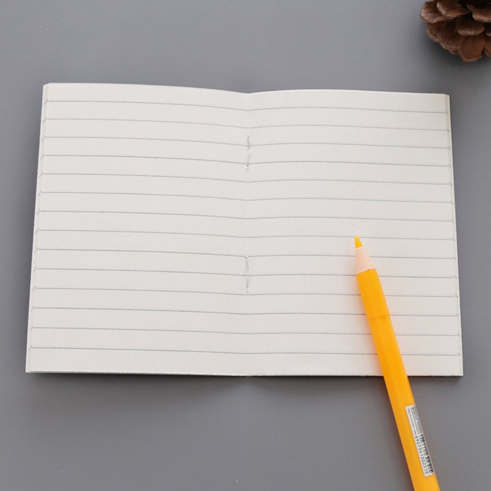 Mini Cartoon Mini Notepad Paper Creative Pocket Book Portable Cute Notebook  Office Supplies