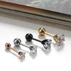 Women's Point Daily Mini Piercing (Single)