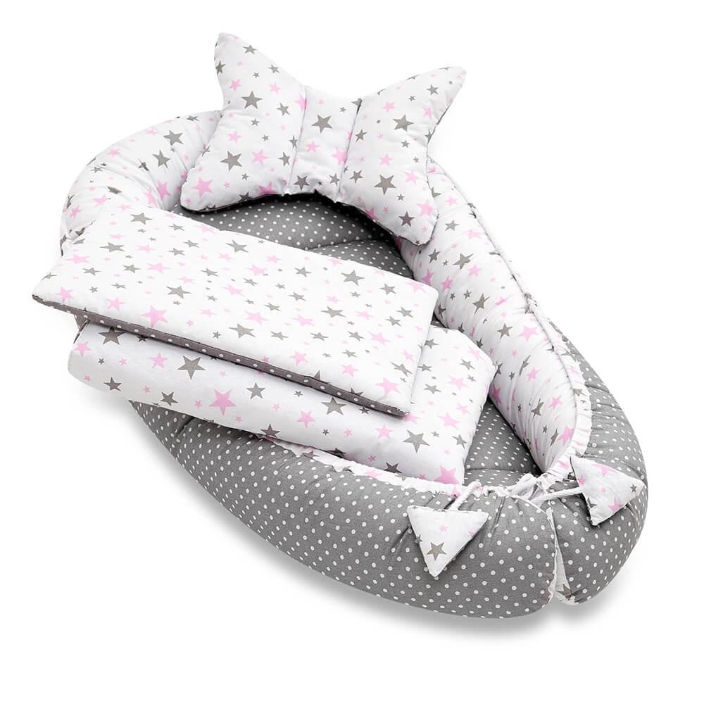 5 Piece Set Girl Dream