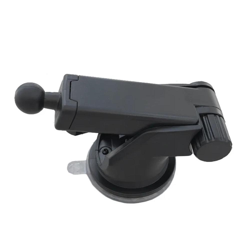 Bracket Phone Holder 17MM Telescopic Rotatable Silicone Suction Cup Base ABS+silicone Adjustable Flexible Support