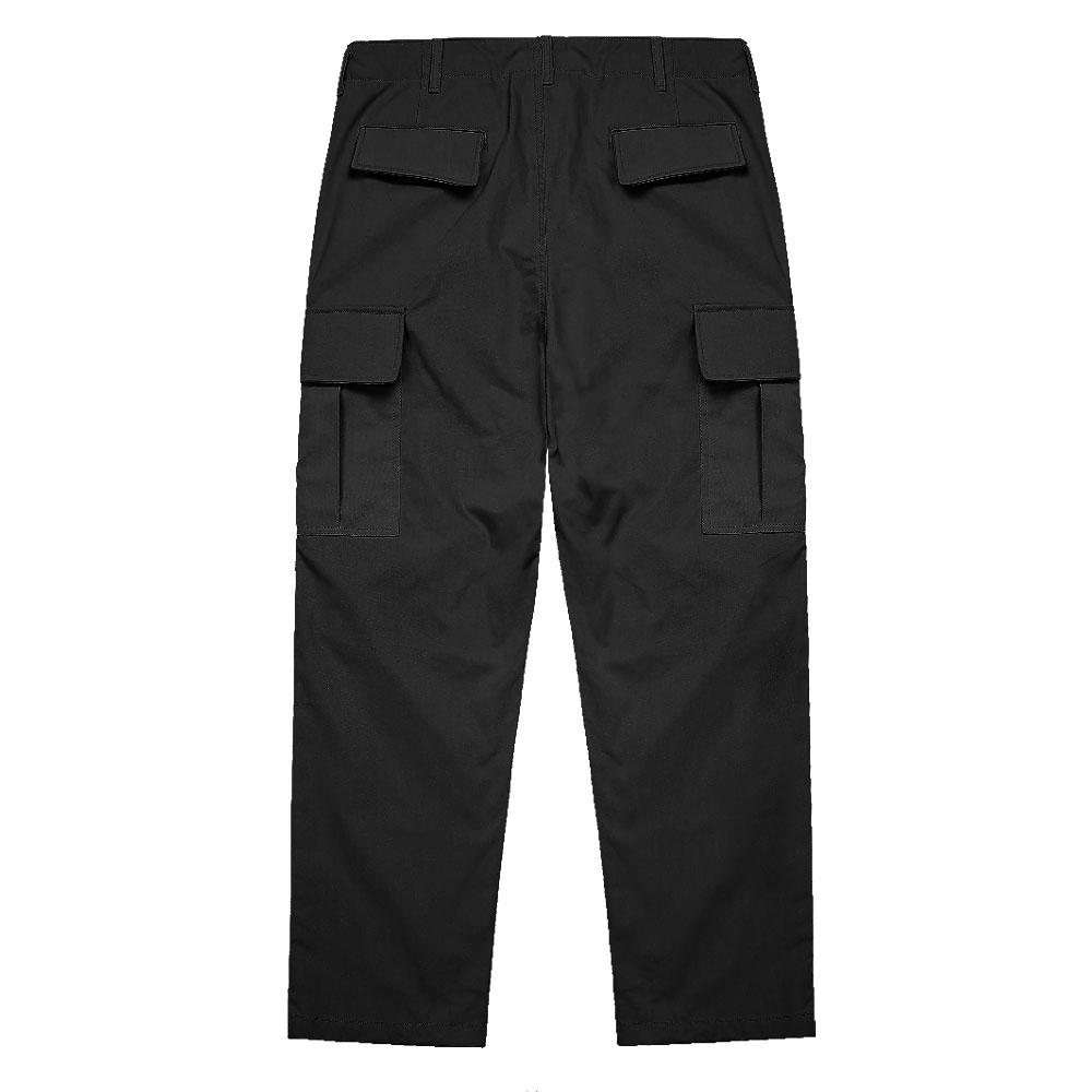 Solti Utility Field Pants (Black)