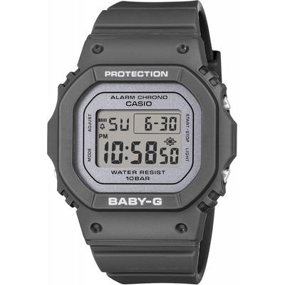 Women Baby G Watch Black bGd 565sc 1jf