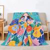 Gucc Bed Throw Blanket Luxury Bedding Fluffy Soft Blankets Sofa Decoration Beach Towel Interior for Home Knitted Plaid Knee Nap