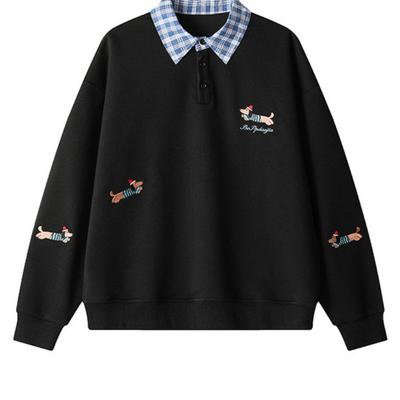 Tops – Pullover e maglie a manica lunga