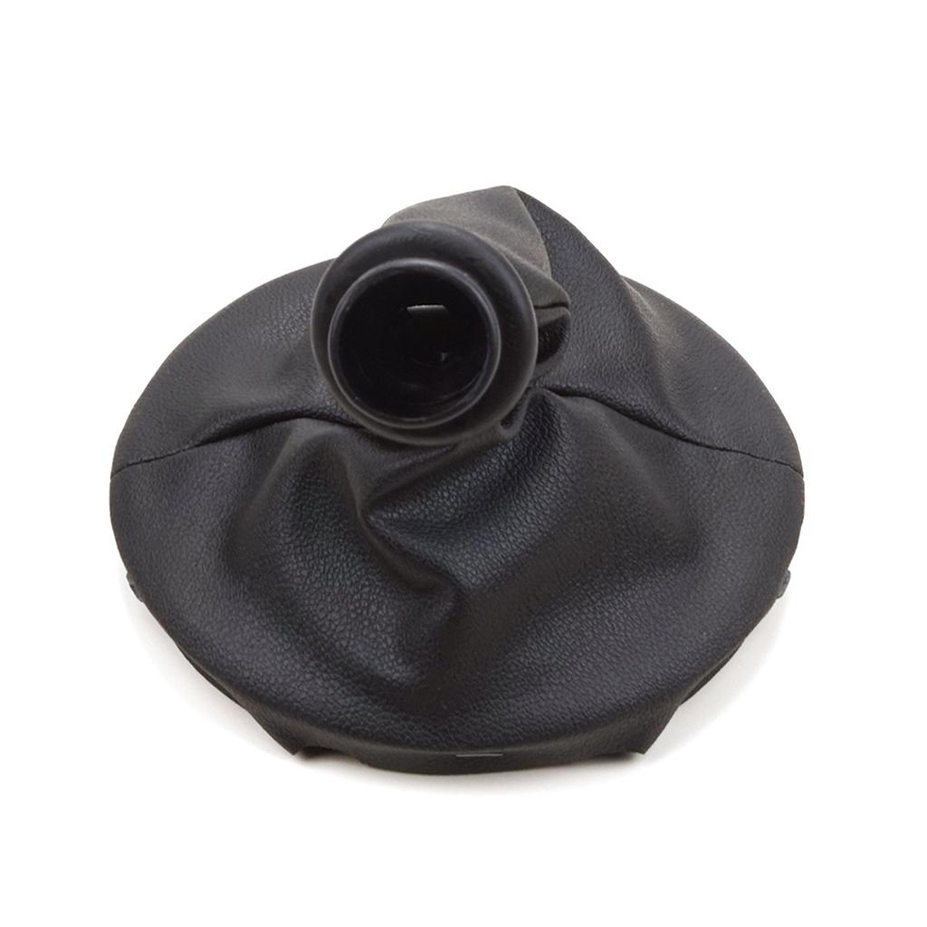 BSP901 Gear Shift Stick Black Boot Gaiter for VW Transporter Multivan Caravelle T5 2003-2016 7H0711113
