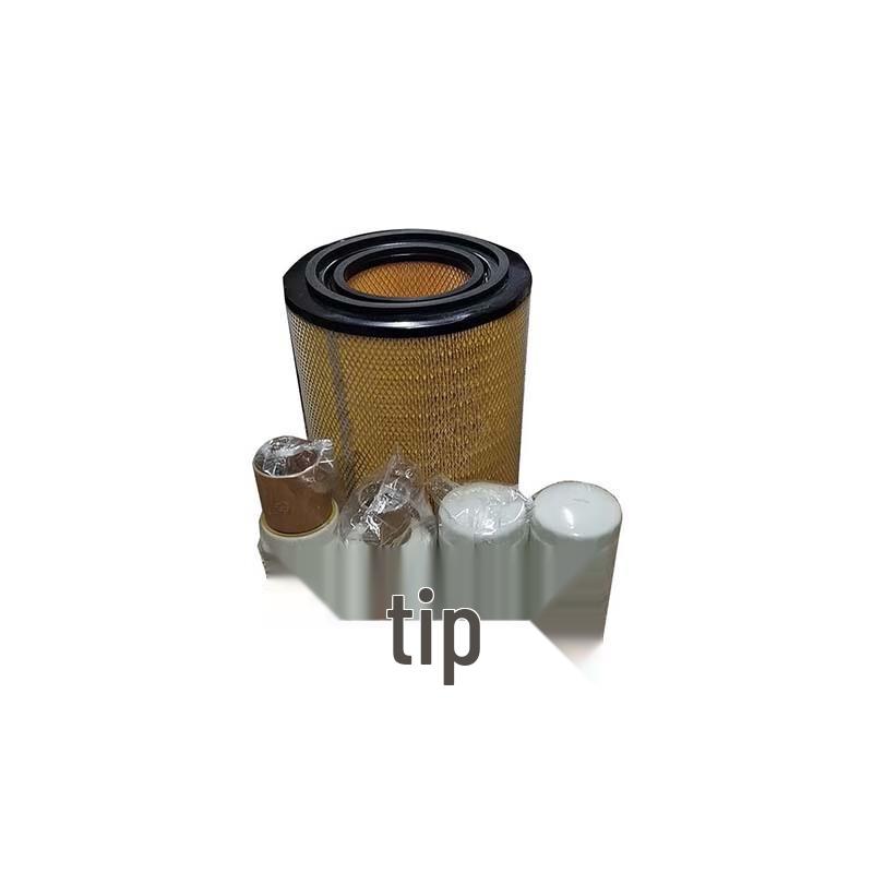 Hanweite Daewoo Yutong Bus Filter Set