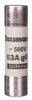 Cylindrical Fuse Link 14X51Mm 63A Gl/Gg 500V C14G63